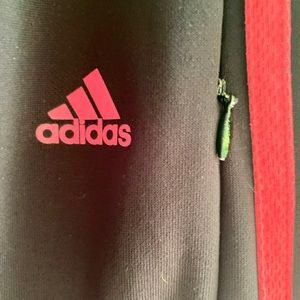 Adidas Athletic Pants